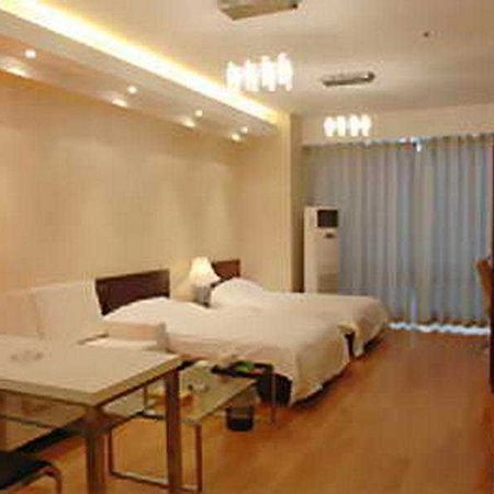 Hotel Olsen Pekin Zewnętrze zdjęcie